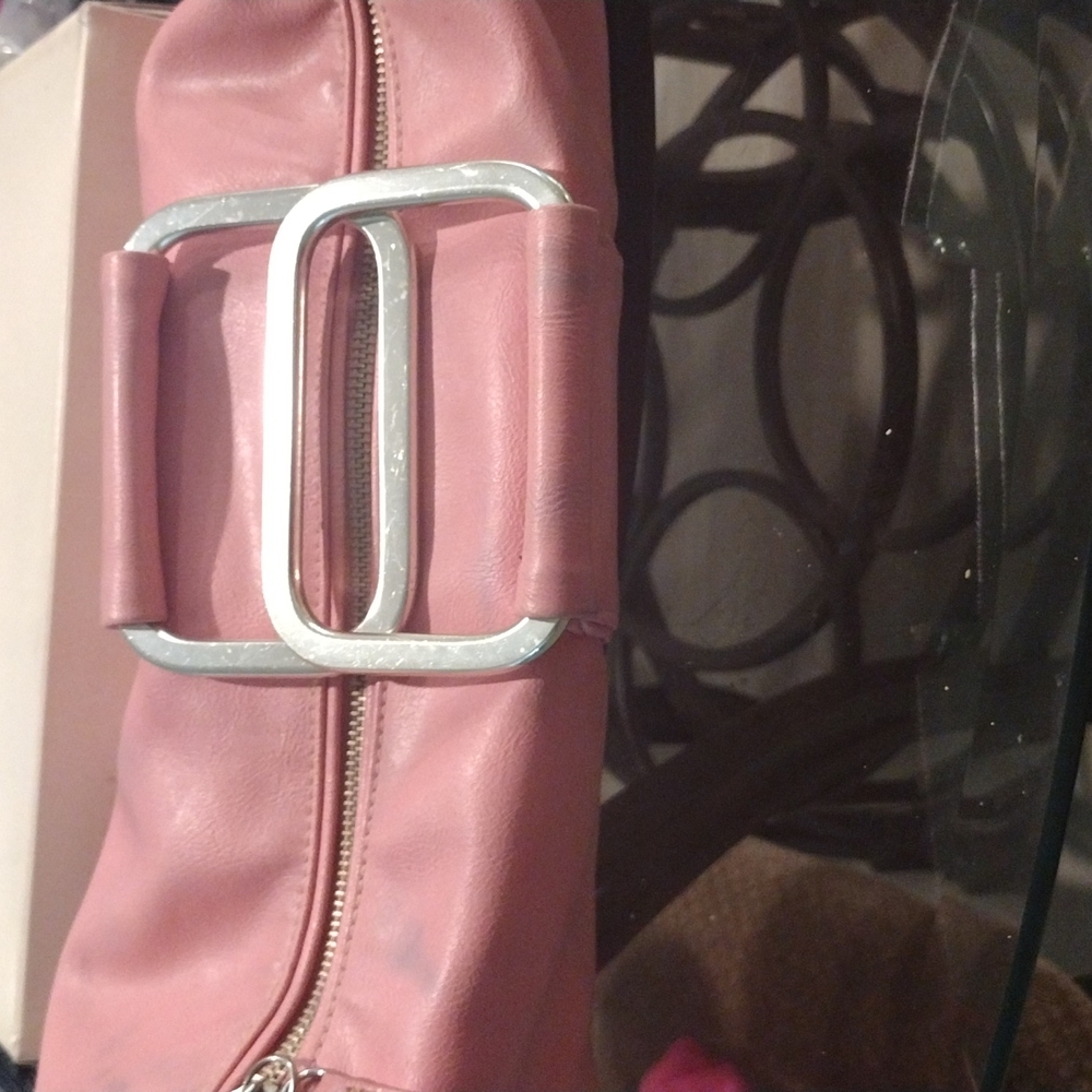 Aldo purse